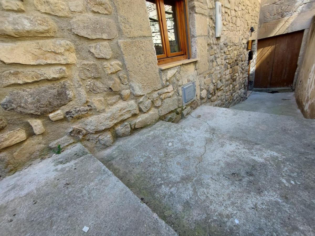 Ca La Paula Daire Rocafort de Vallbona Dış mekan fotoğraf
