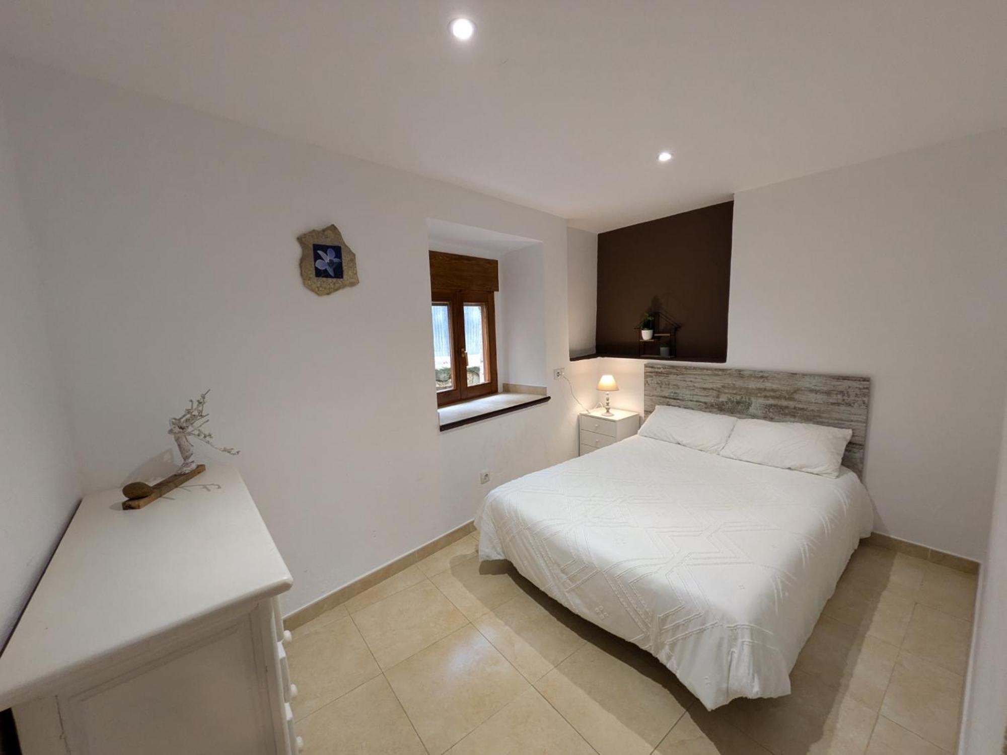 Ca La Paula Daire Rocafort de Vallbona Dış mekan fotoğraf